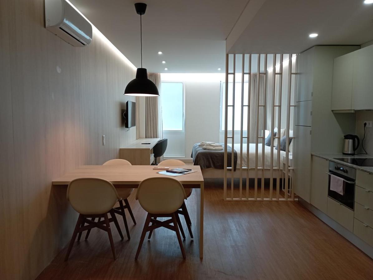 715 Gale Apartment Wi-Fi, Estacionamento Porto Ngoại thất bức ảnh
