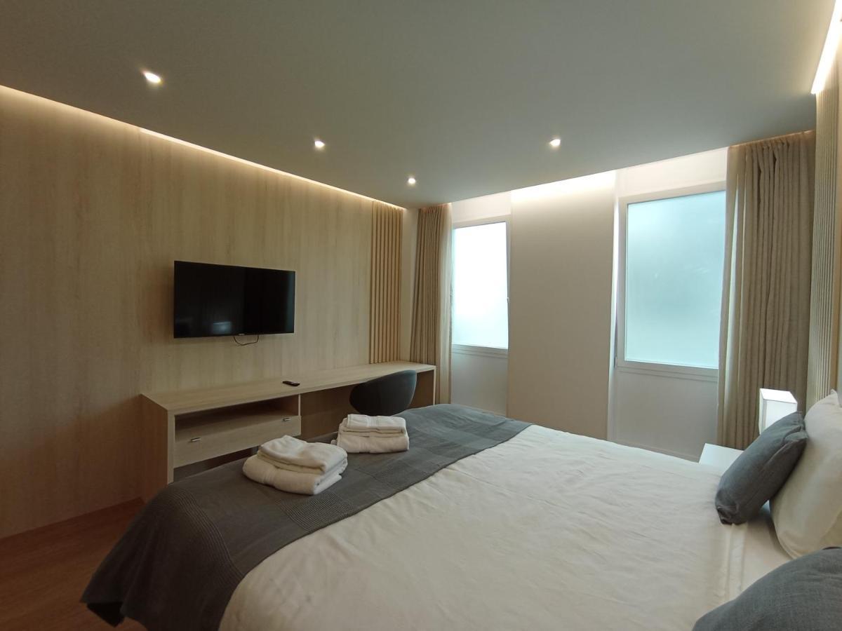 715 Gale Apartment Wi-Fi, Estacionamento Porto Ngoại thất bức ảnh